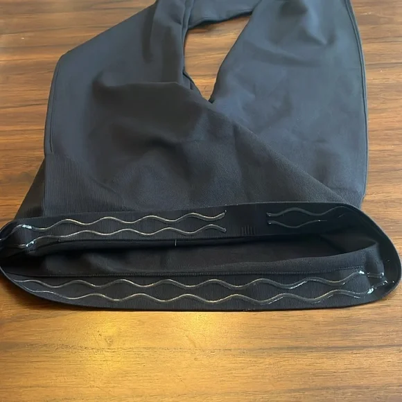 Shapermint Essentials Black Leggings, Sz 2XL, Like New Condition, Whimsygoth - Picture 8 of 8